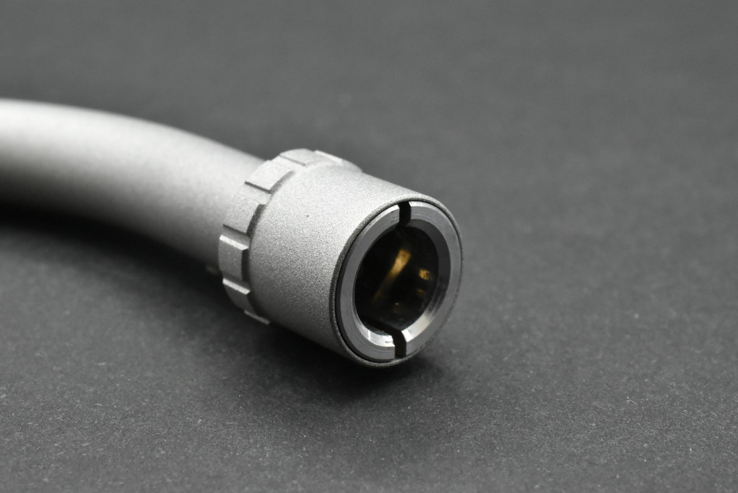DENON PCL-S Tonearm S Pipe Tube for DP-57 DP-59 DP-62 DP-67.