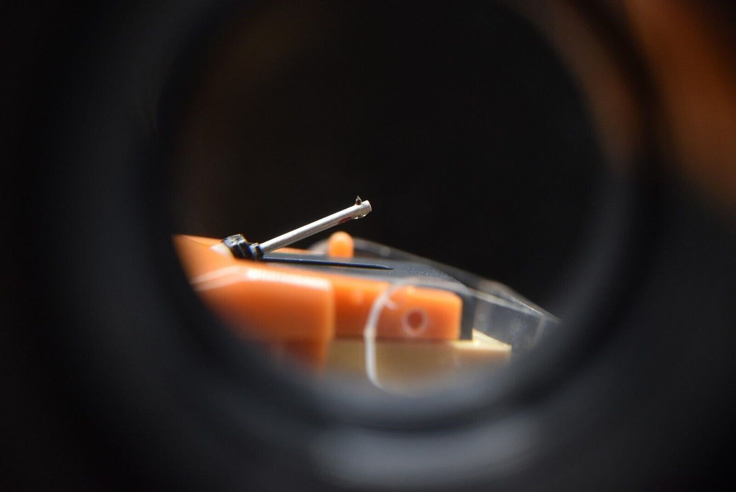 – vintage HiFi audio part from Japan