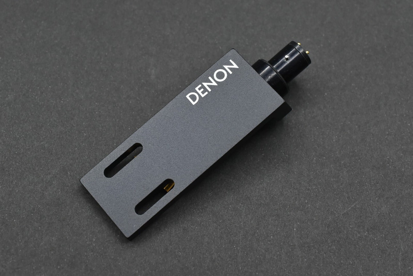 NOS! DENON XC-417 High-End Headshell / 15.8g.