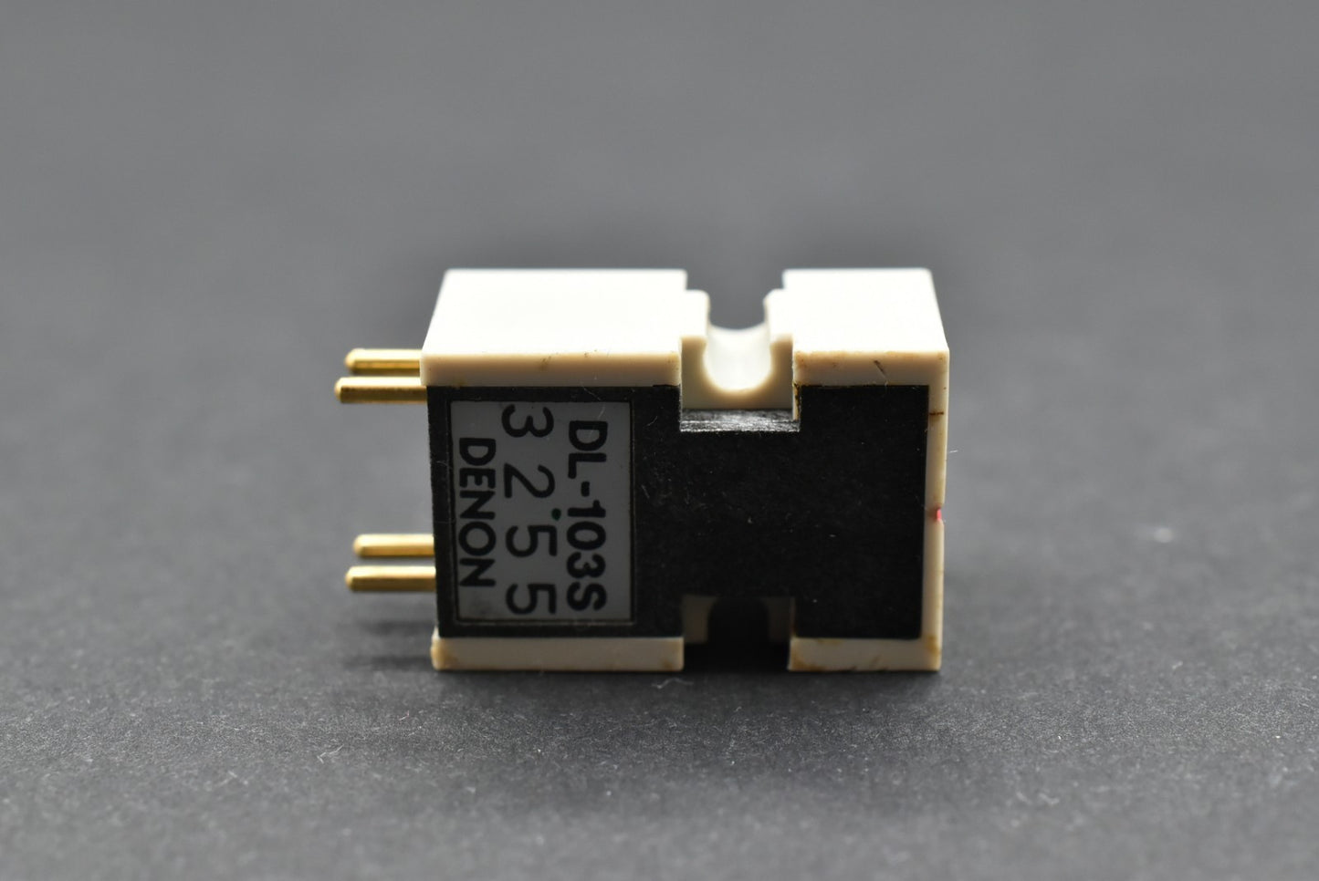 DENON DL103S MC Cartridge Stylus Needs Repair【Ships from US🇺🇸】 1