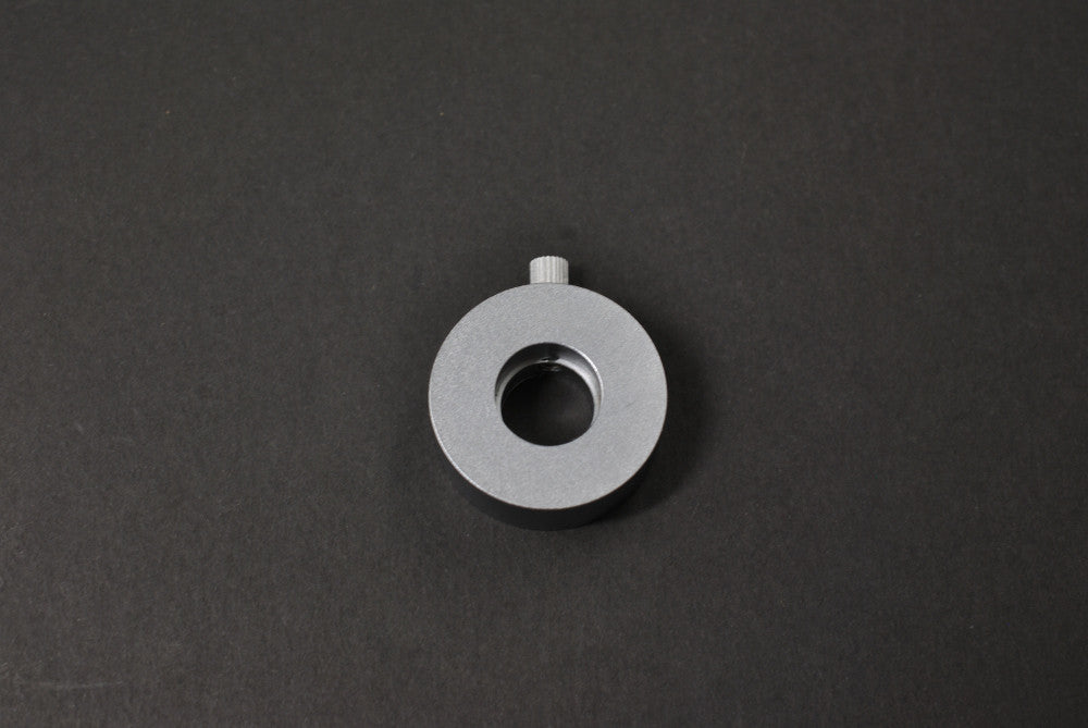 TOKYO SOUND ST-14 Tonearm Weight / 54.0g cartridge and tonearm detail - image 4