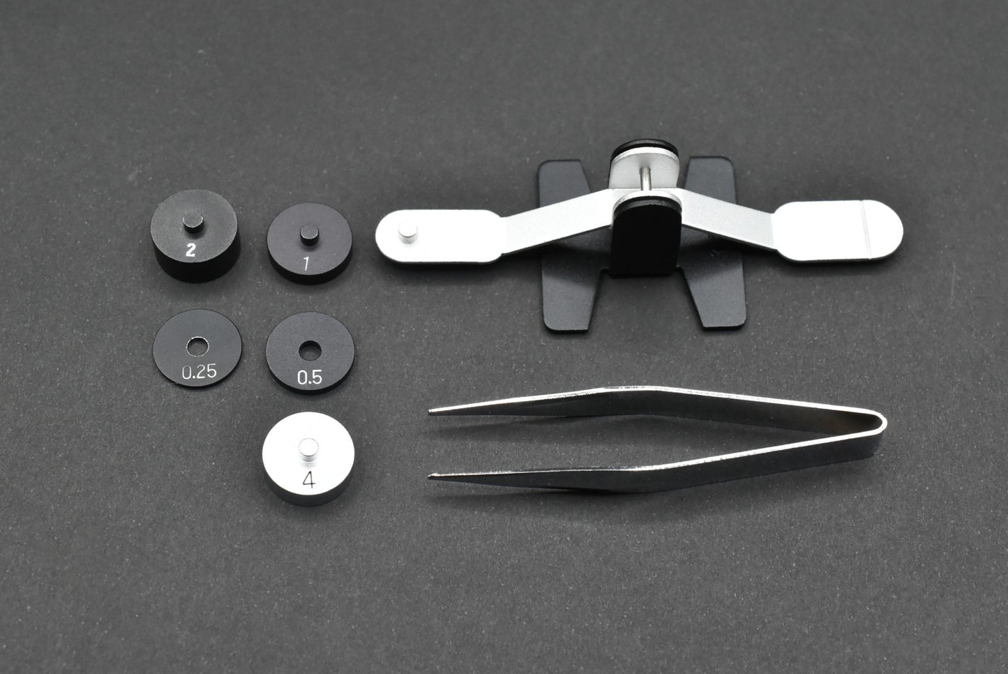 GRACE PM-1 Stylus Needle Pressure Gauge.