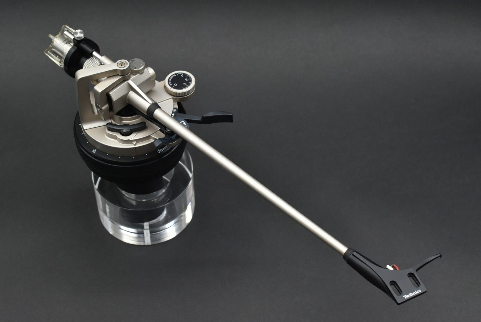 – vintage HiFi audio part from Japan