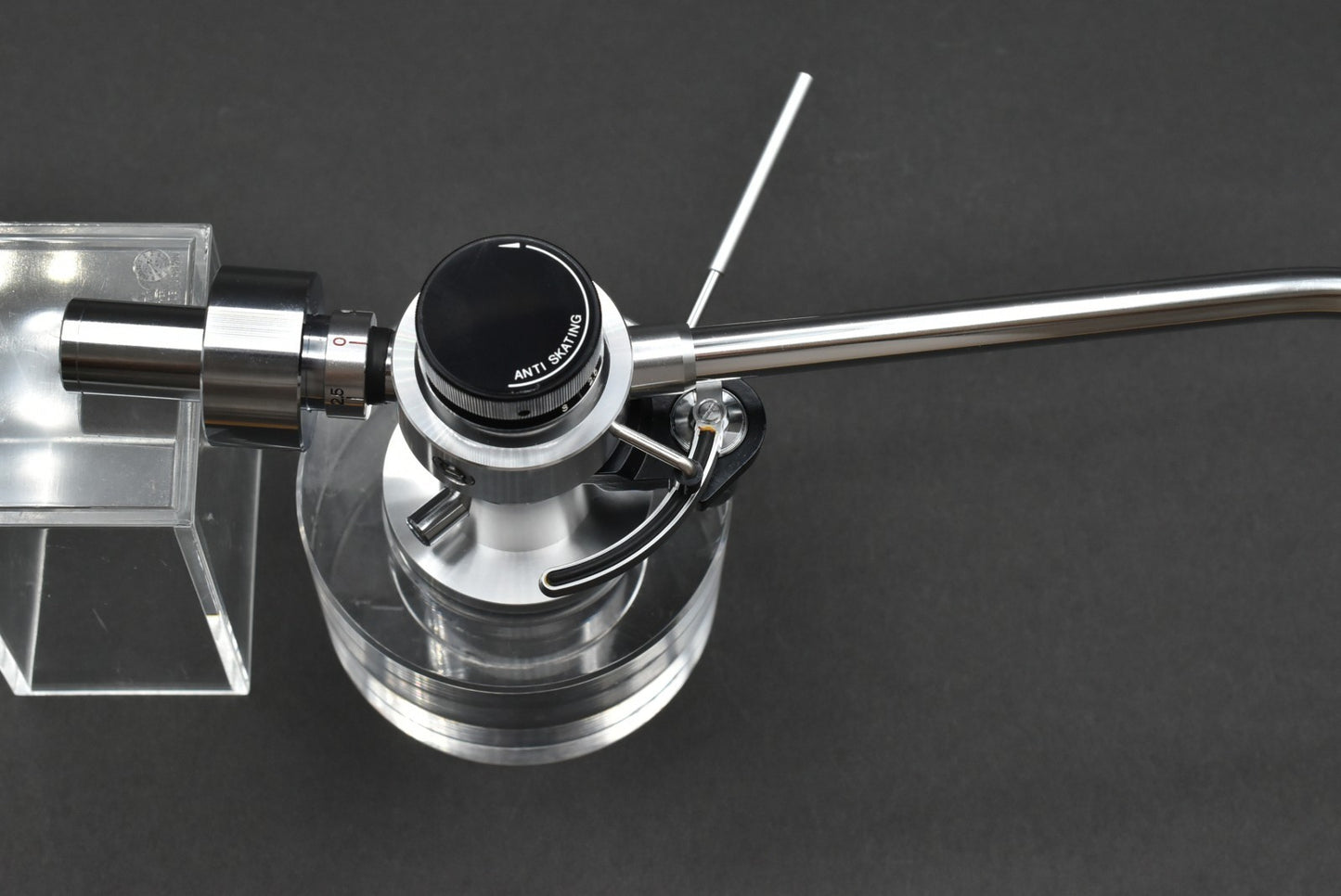 JVC Victor UA5045 Tonearm.