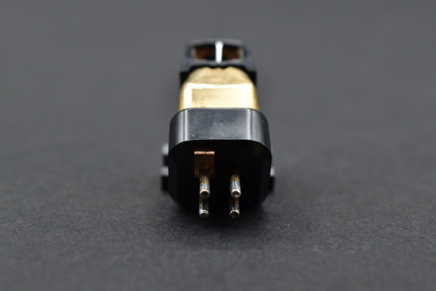 – vintage HiFi audio part from Japan