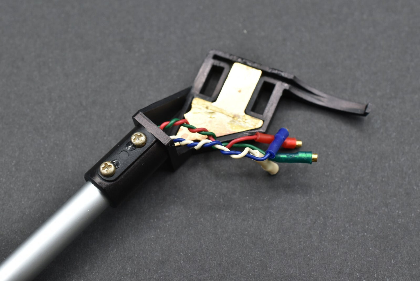 – vintage HiFi audio part from Japan