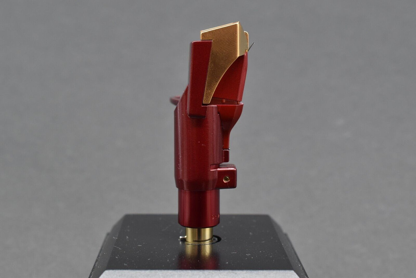– vintage HiFi audio part from Japan