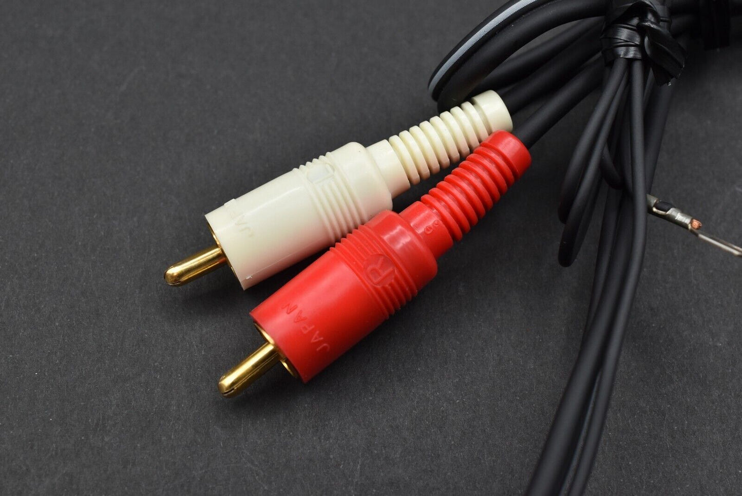 – vintage HiFi audio part from Japan