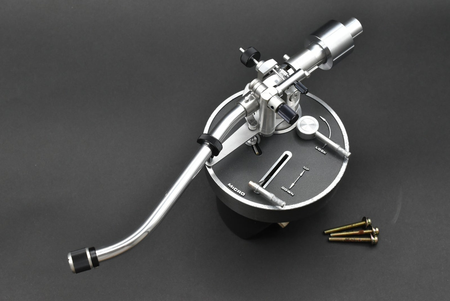 MICRO DD7 (MA505) Tonearm / Micro Seiki.