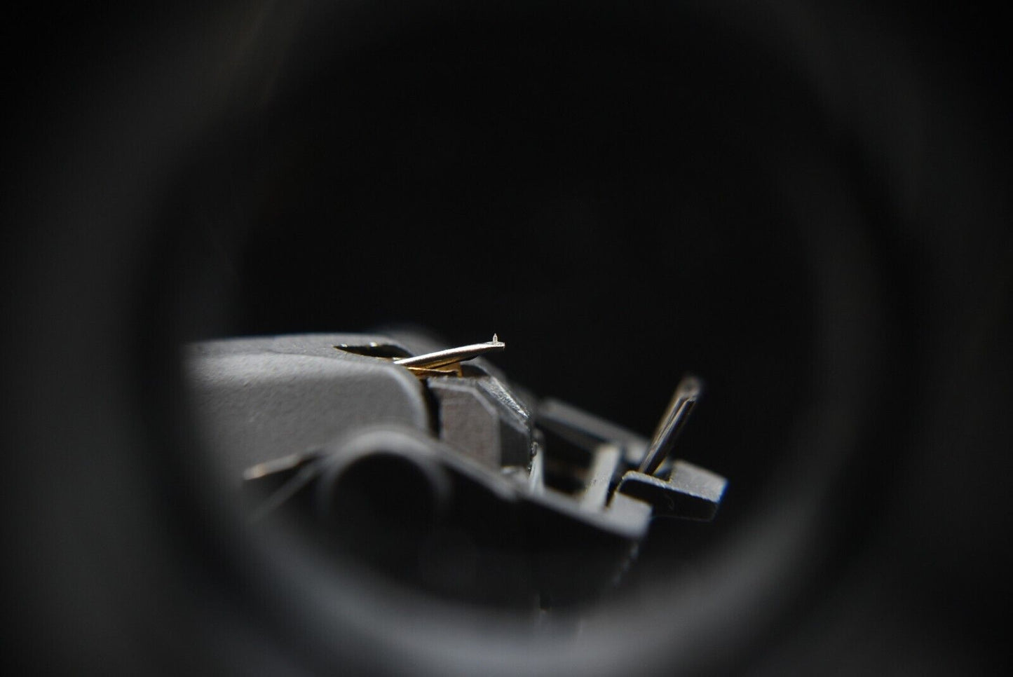 – vintage HiFi audio part from Japan