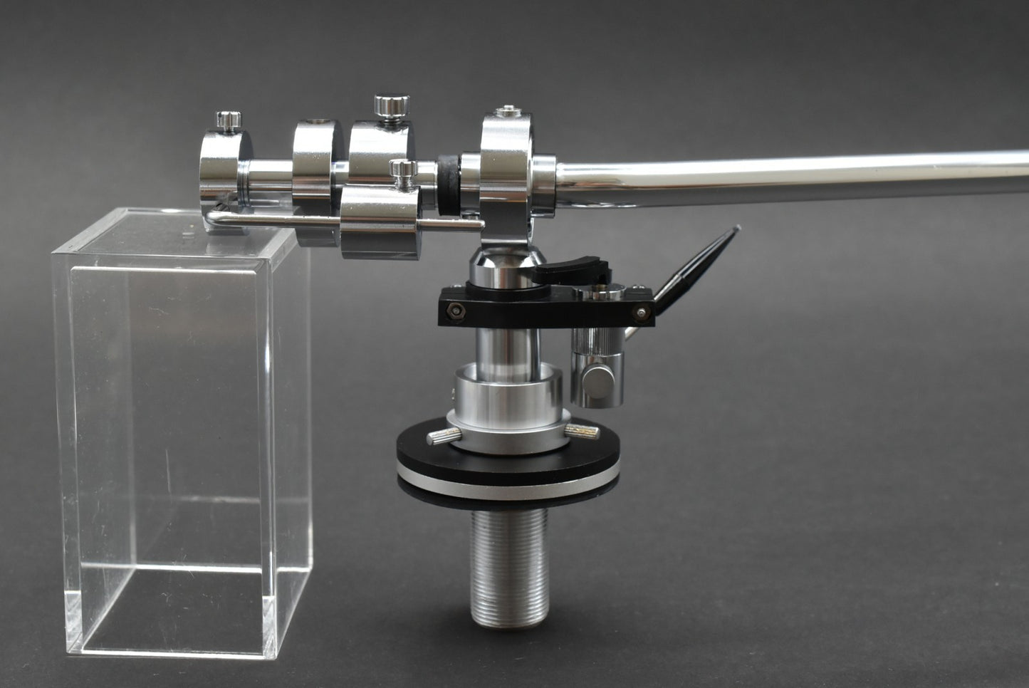 Grace G-545 Tonearm / 03.