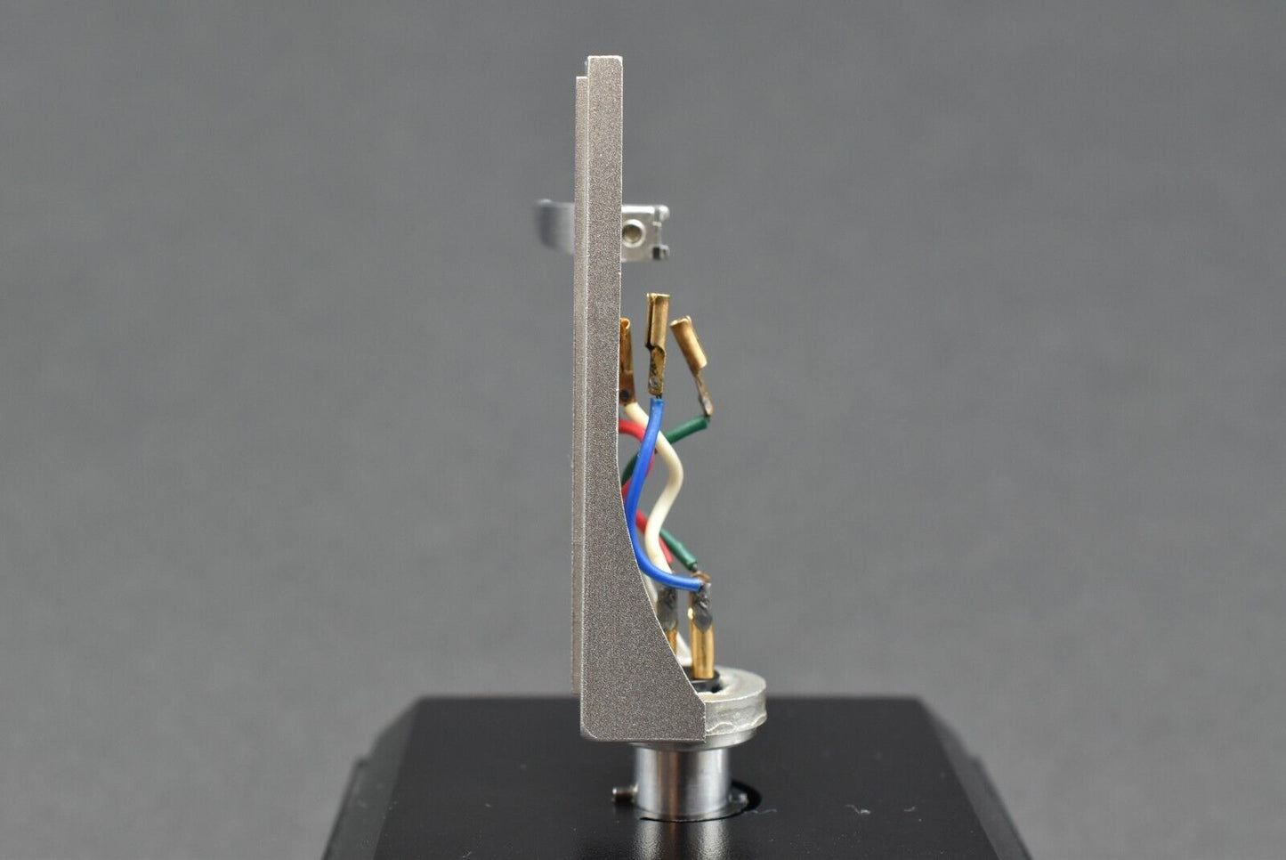 – vintage HiFi audio part from Japan