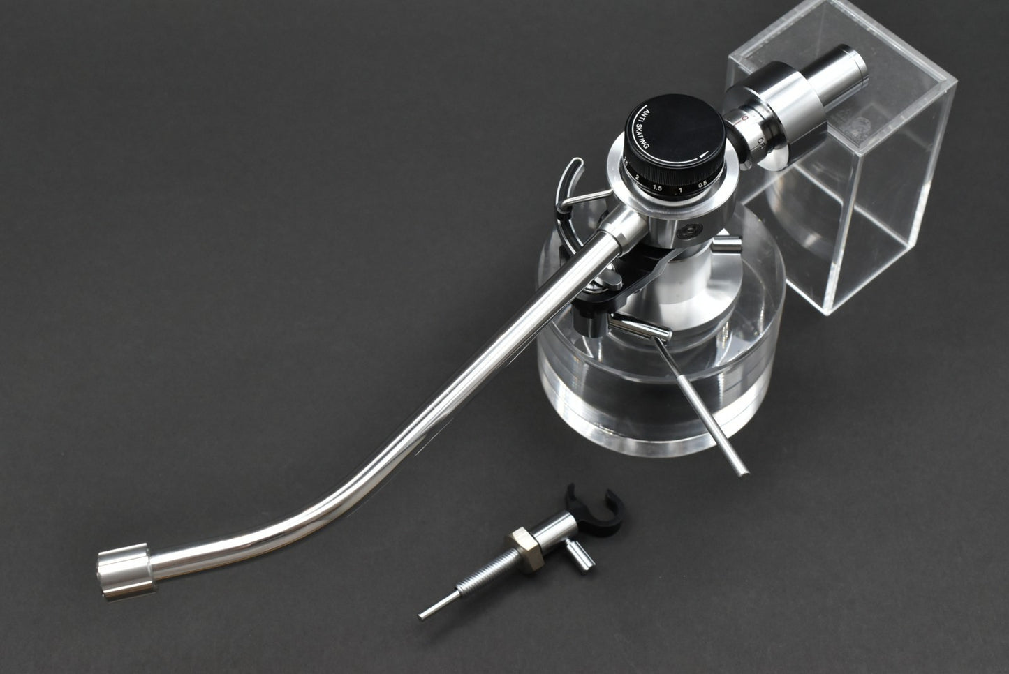 JVC Victor UA5045 Tonearm.