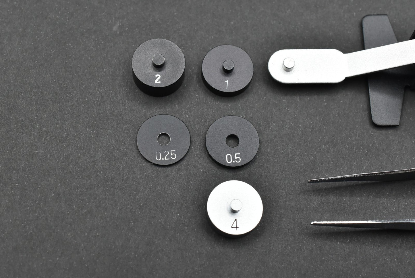 GRACE PM-1 Stylus Needle Pressure Gauge.