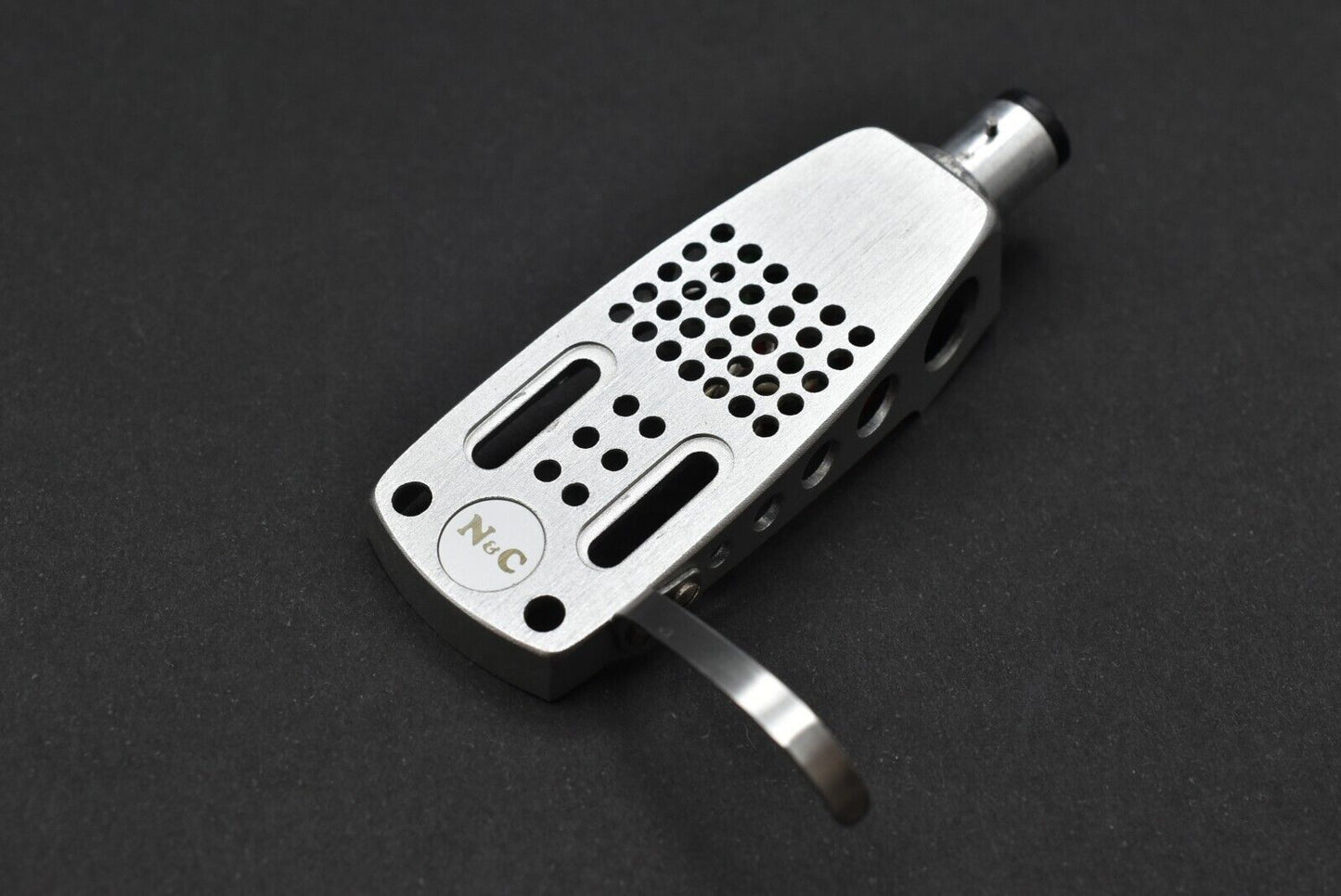 – vintage HiFi audio part from Japan