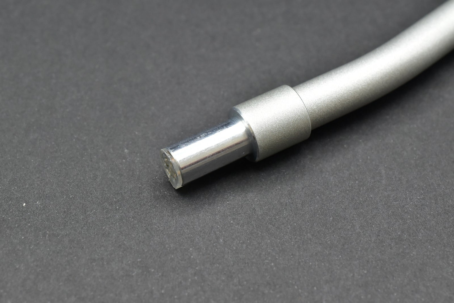 DENON PCL-S Tonearm S Pipe Tube for DP-57 DP-59 DP-62 DP-67 vintage hi‑fi equipment photo - image 5