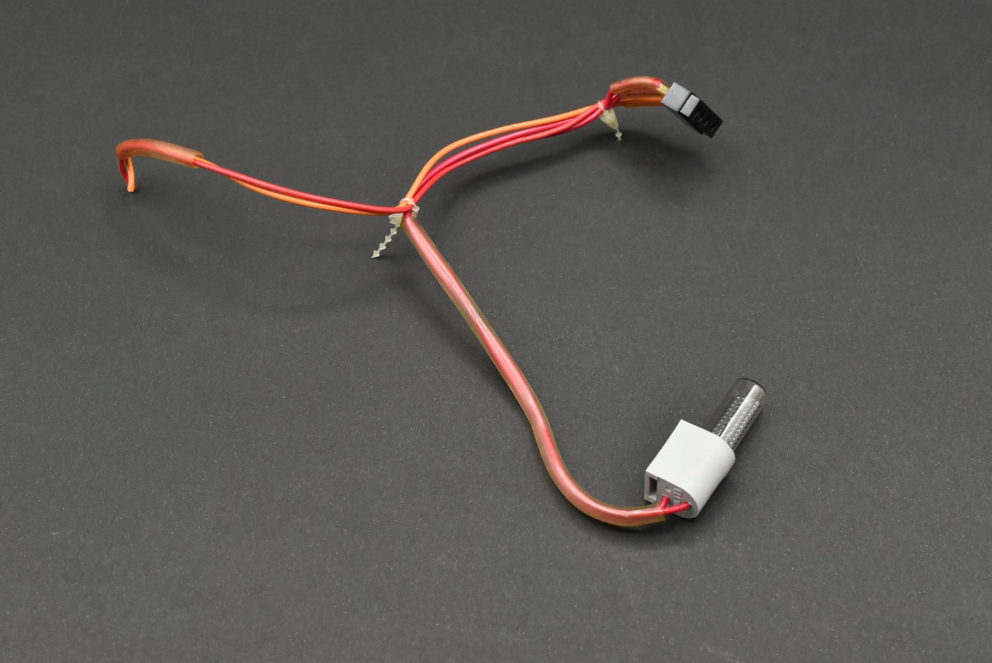 Technics Technics SP10 MK2 MKII Strobe Light / 03 – vintage HiFi audio part from Japan