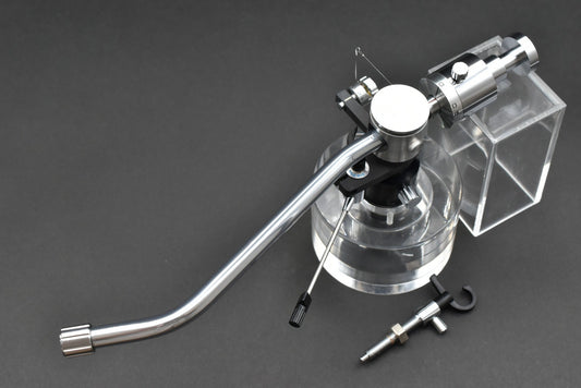 Micro Seiki MICRO MA-77 MKII MK2 Tonearm / Micro Seiki – precision tonearm – high-end arm for vintage turntables