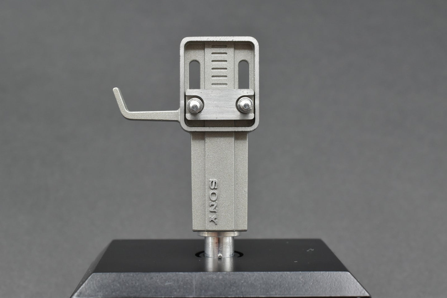 Sony SONY SH-145 Headshell / 10.6g – turntable headshell – precision mounting accessory for cartridges