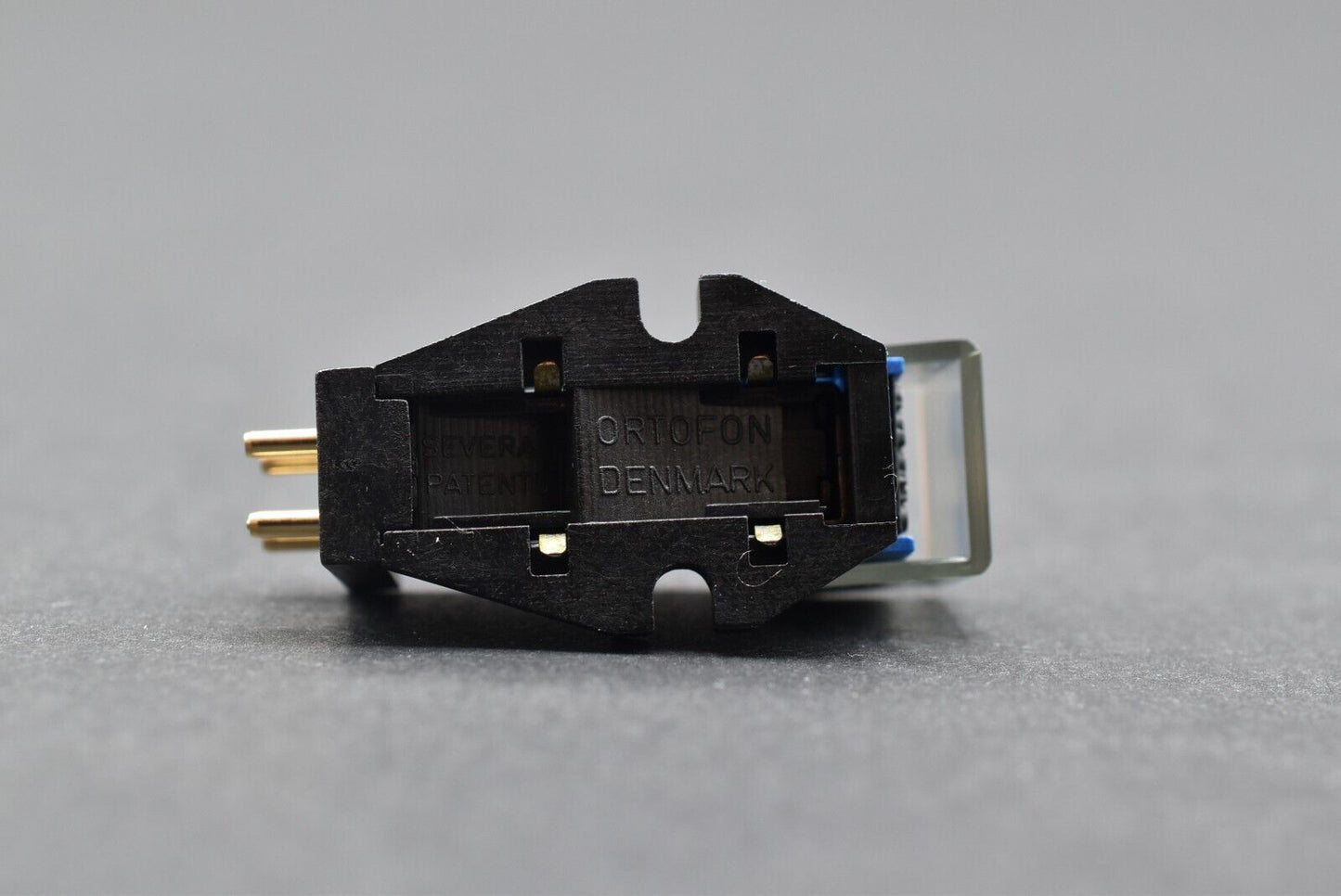 – vintage HiFi audio part from Japan