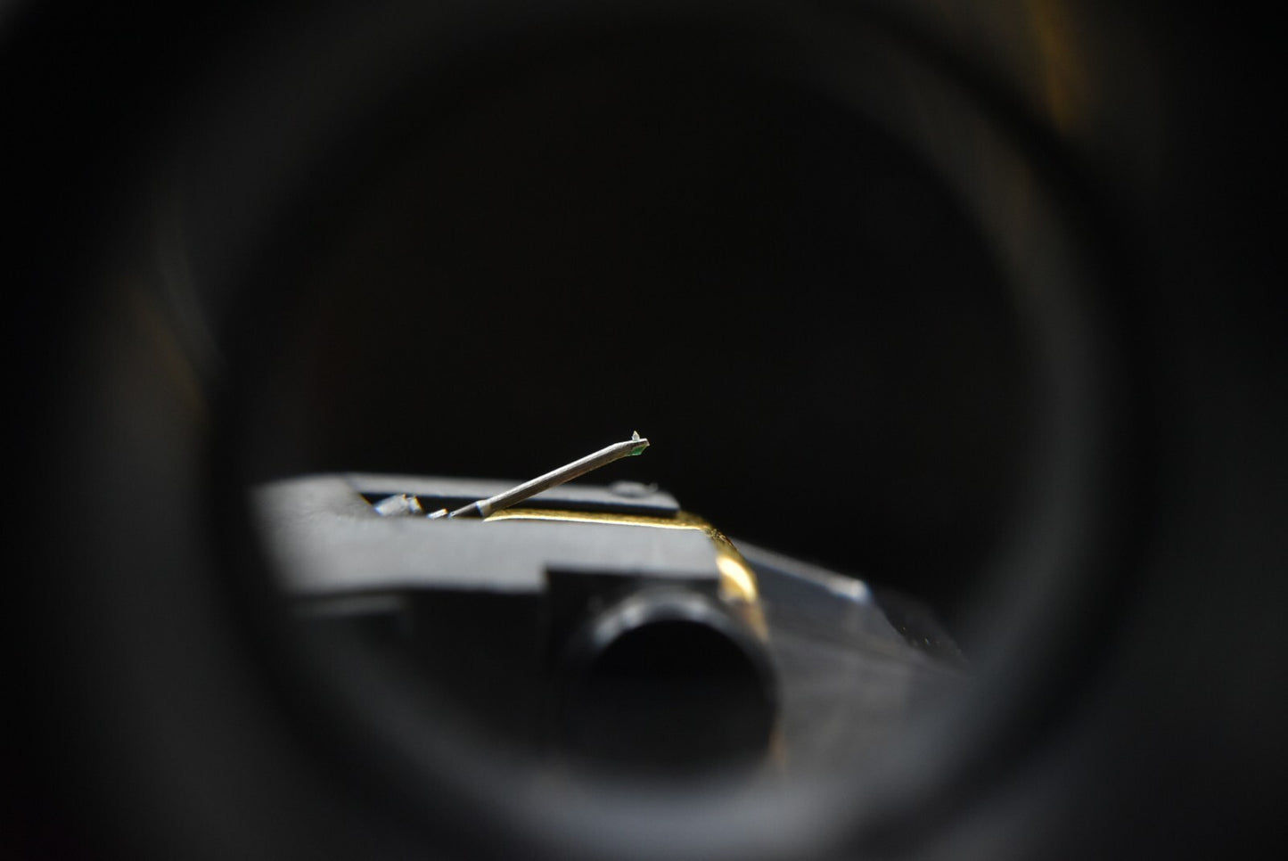 – vintage HiFi audio part from Japan