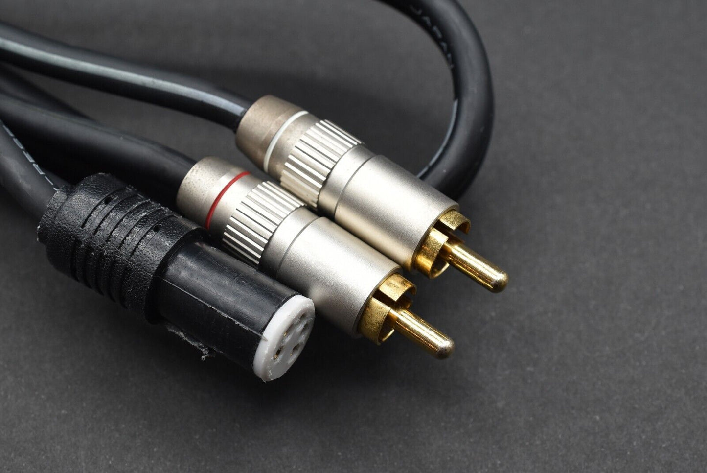 – vintage HiFi audio part from Japan