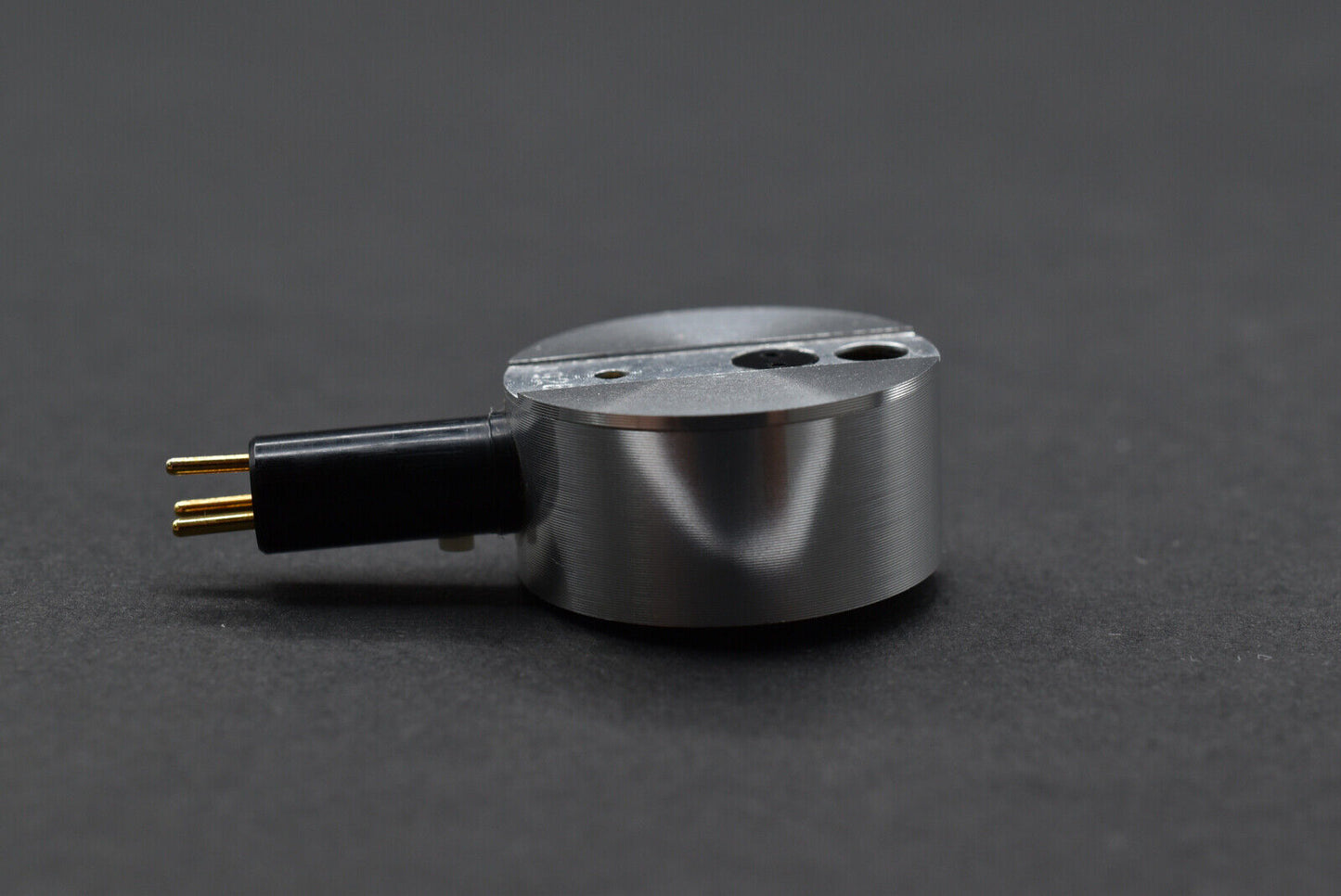 **without stylus** STAX CP-X RF Condenser Type Cartridge