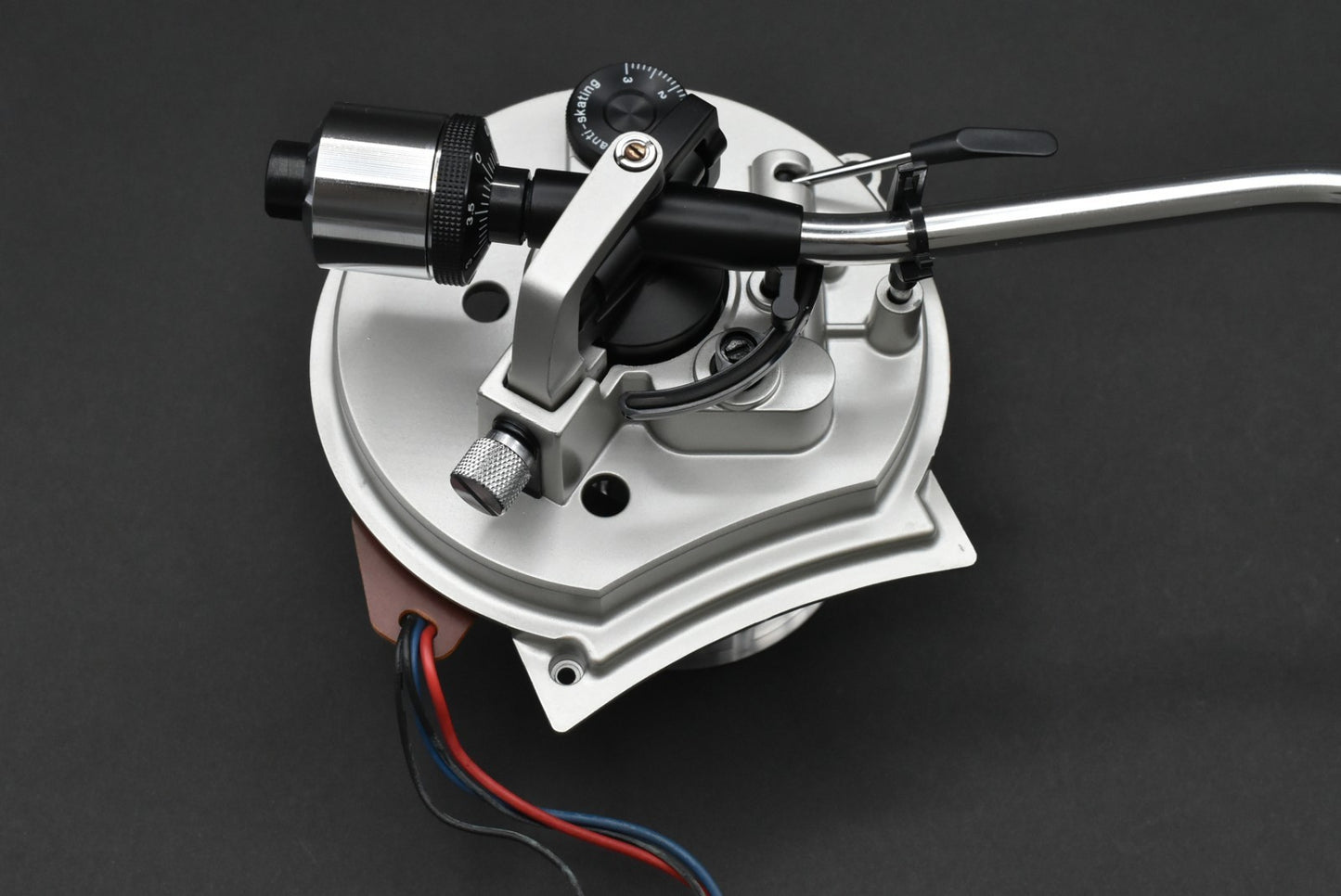 Technics SL-1500 MK2 Tonearm.