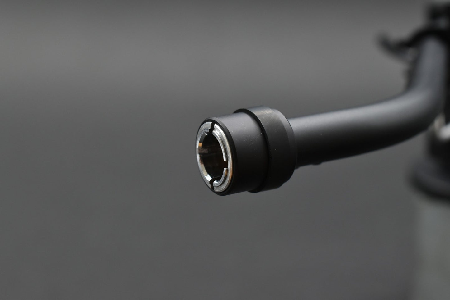 Audio Craft AC-3000MC Tonearm / 03.
