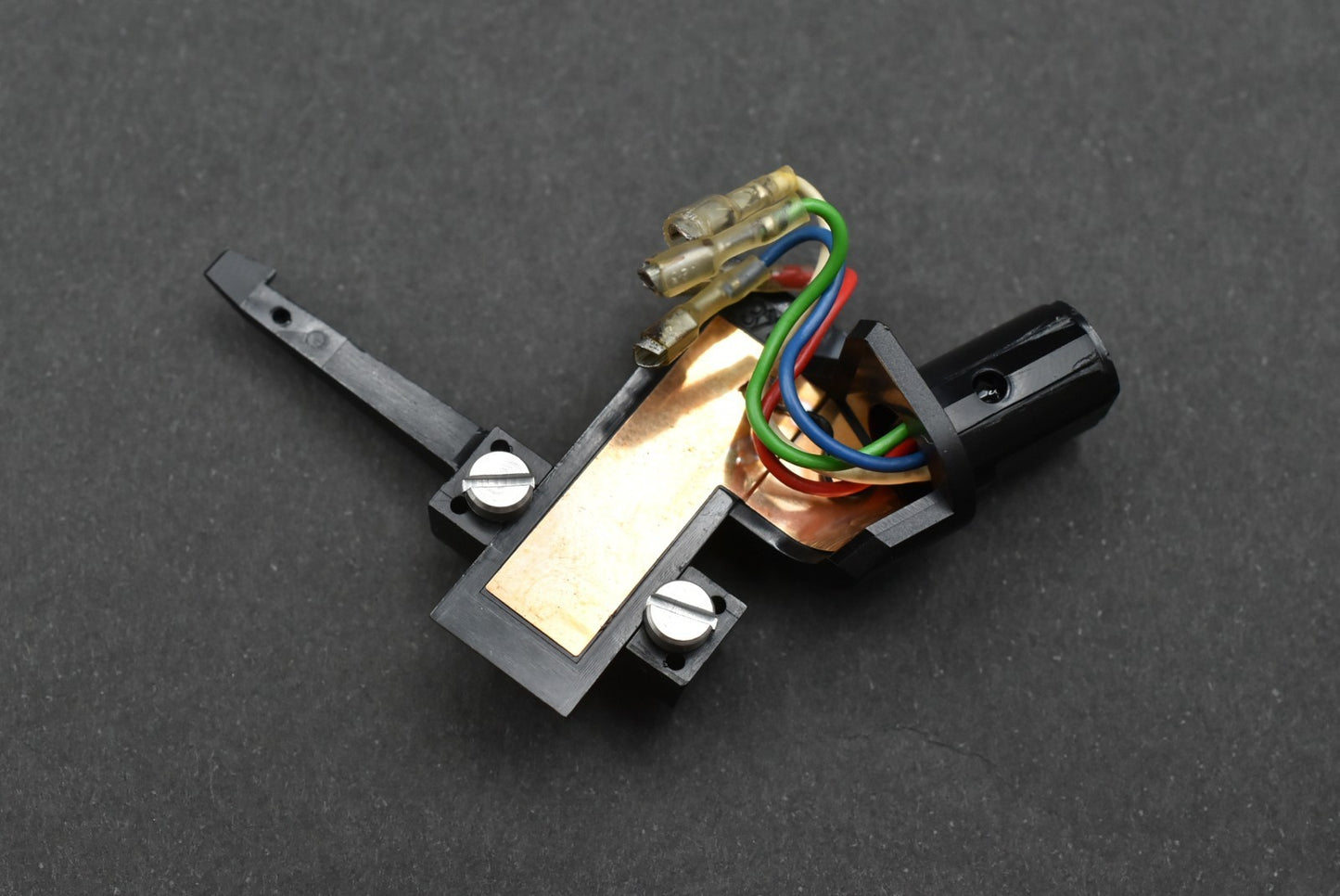 – vintage HiFi audio part from Japan