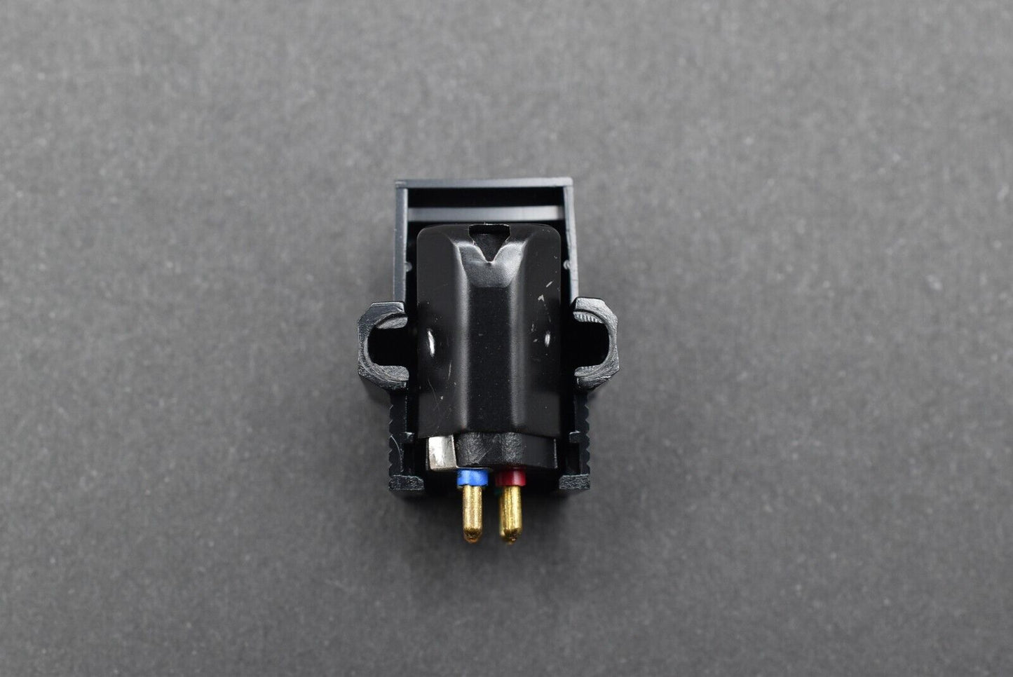 **without stylus** SHURE M95HE/D MM Cartridge