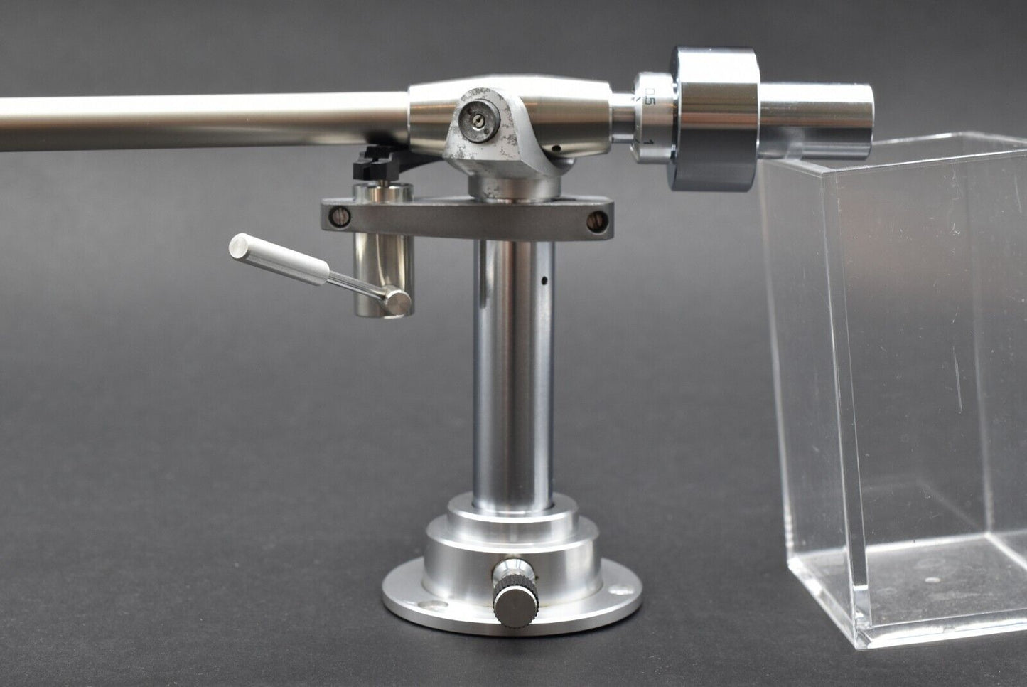 MICRO MA-202 Tonearm / Micro Seiki 05