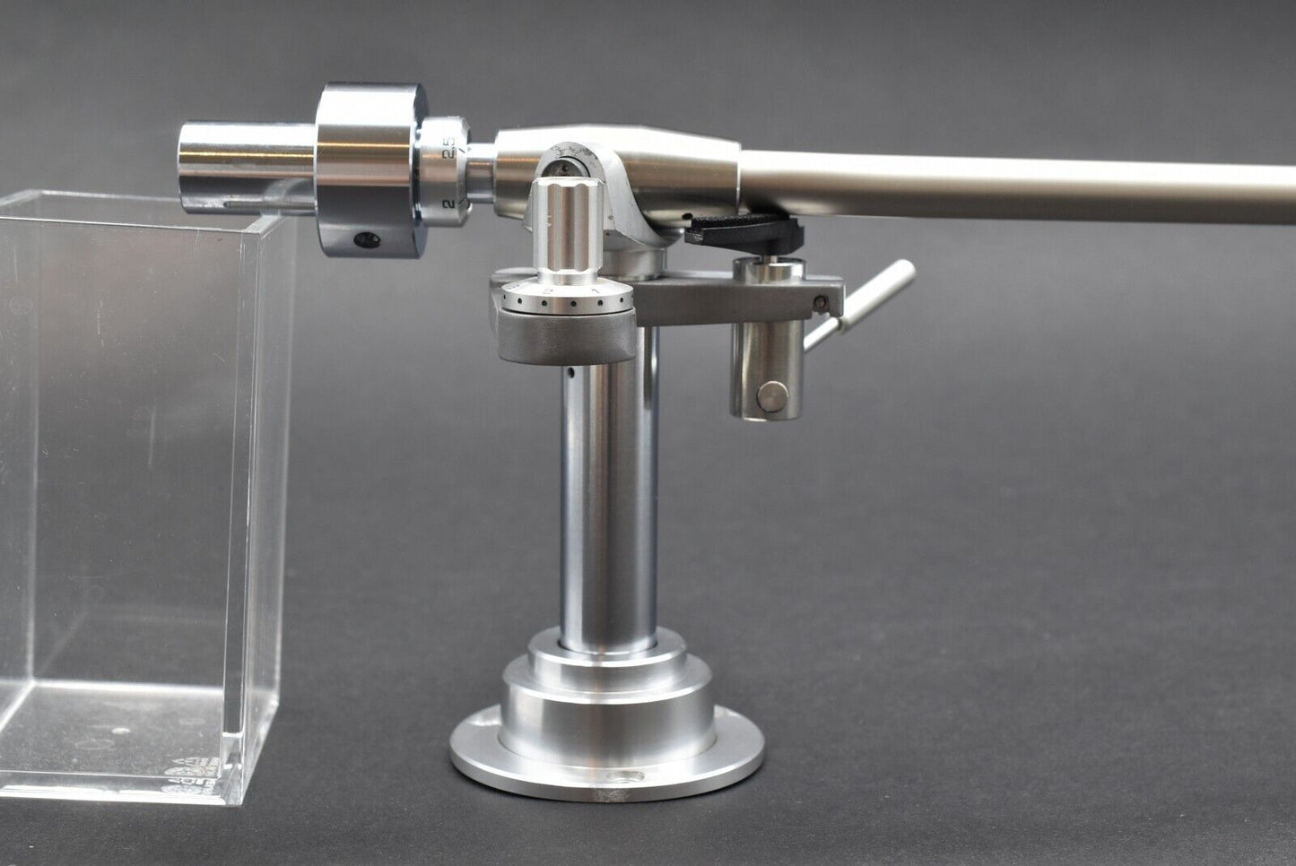 MICRO MA-202 Tonearm / Micro Seiki 05