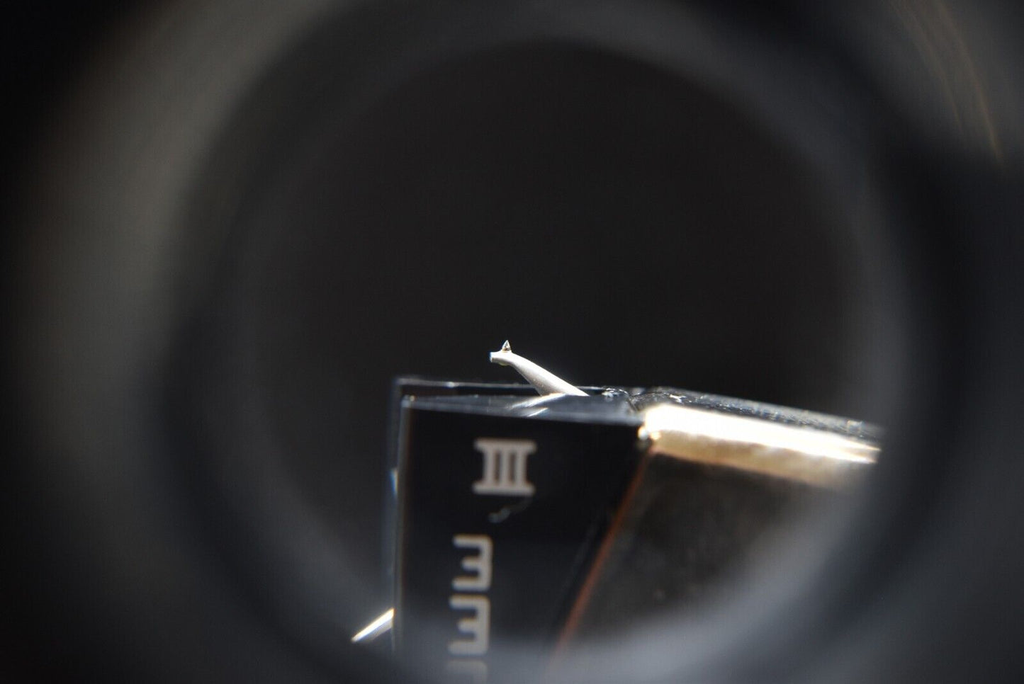 – vintage HiFi audio part from Japan