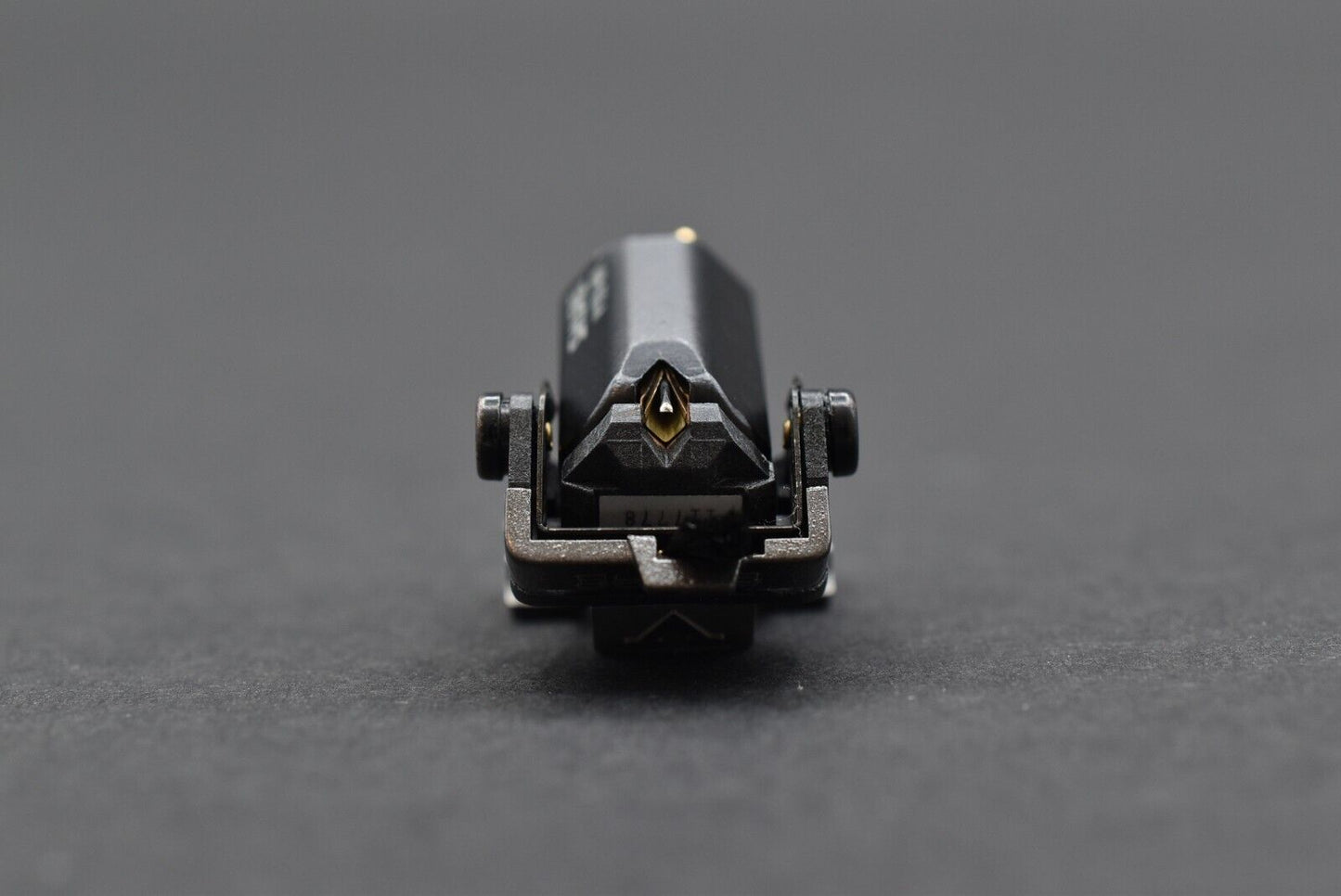SHURE V15-TypeV-MR MM Cartridge with Original Stylus VN5MR!