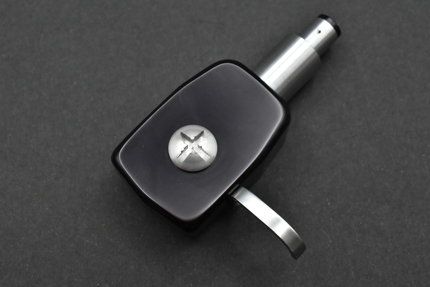 Fidelity Research FR-S/3 Headshell for FR-64 FR-64S FR-66 etc / 20.6g.
