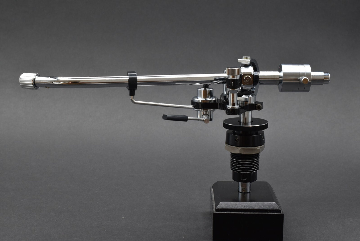 SONY PUA-1500S Tonearm.