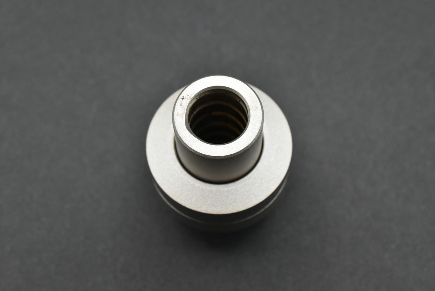 DENON DP-60M/DP-60L Tonearm Weight for "PCL-S S Arm".