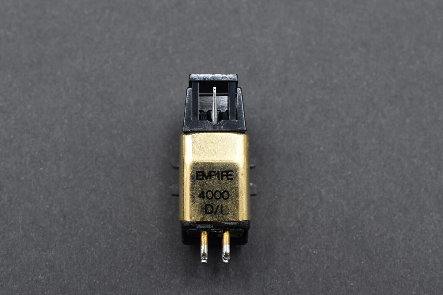 EMPIRE 4000 D/I MM Cartridge