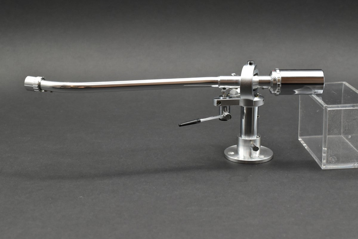 YAMAHA YA-9 Tonearm cartridge and tonearm detail - image 7
