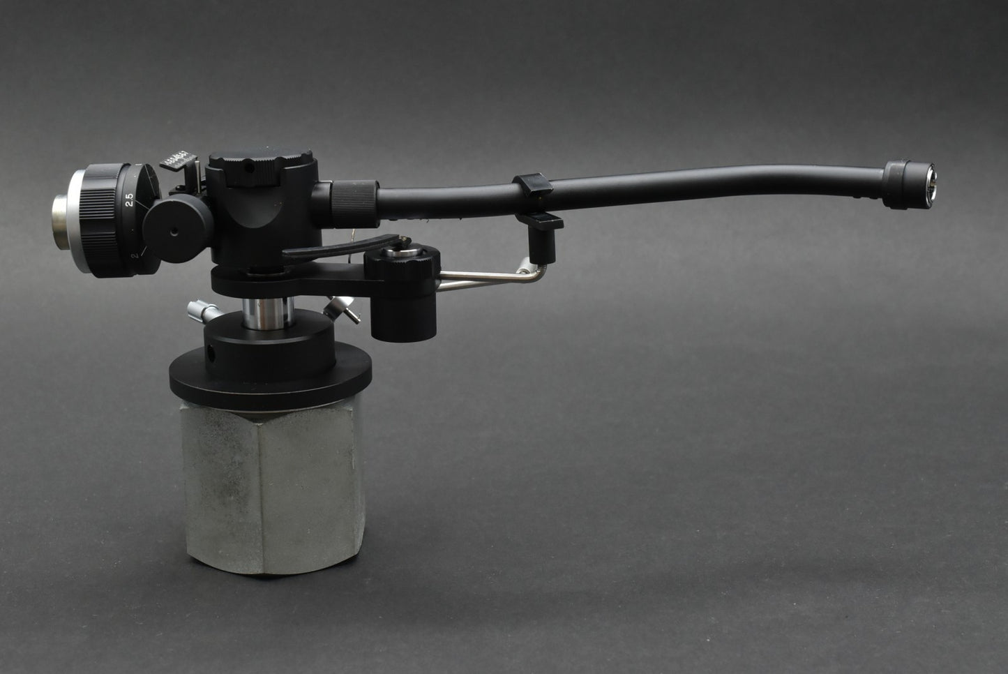 Audio Craft AC-3000MC Tonearm.