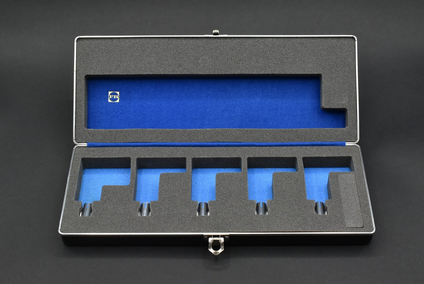 Fidelity Research K5 Cartridge Keeper Case Box Holder / 03.
