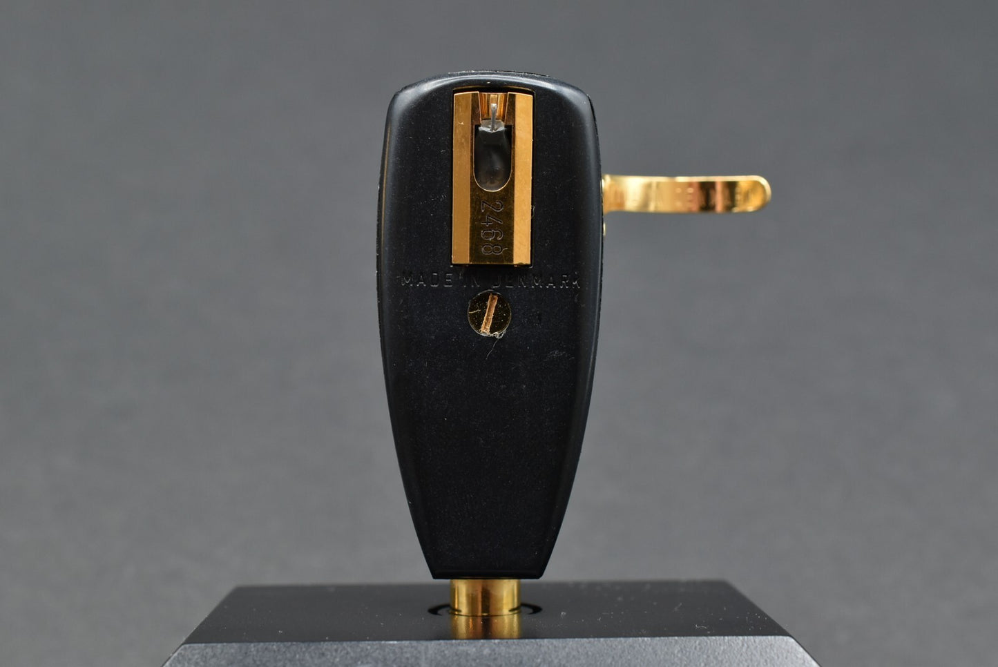 – vintage HiFi audio part from Japan