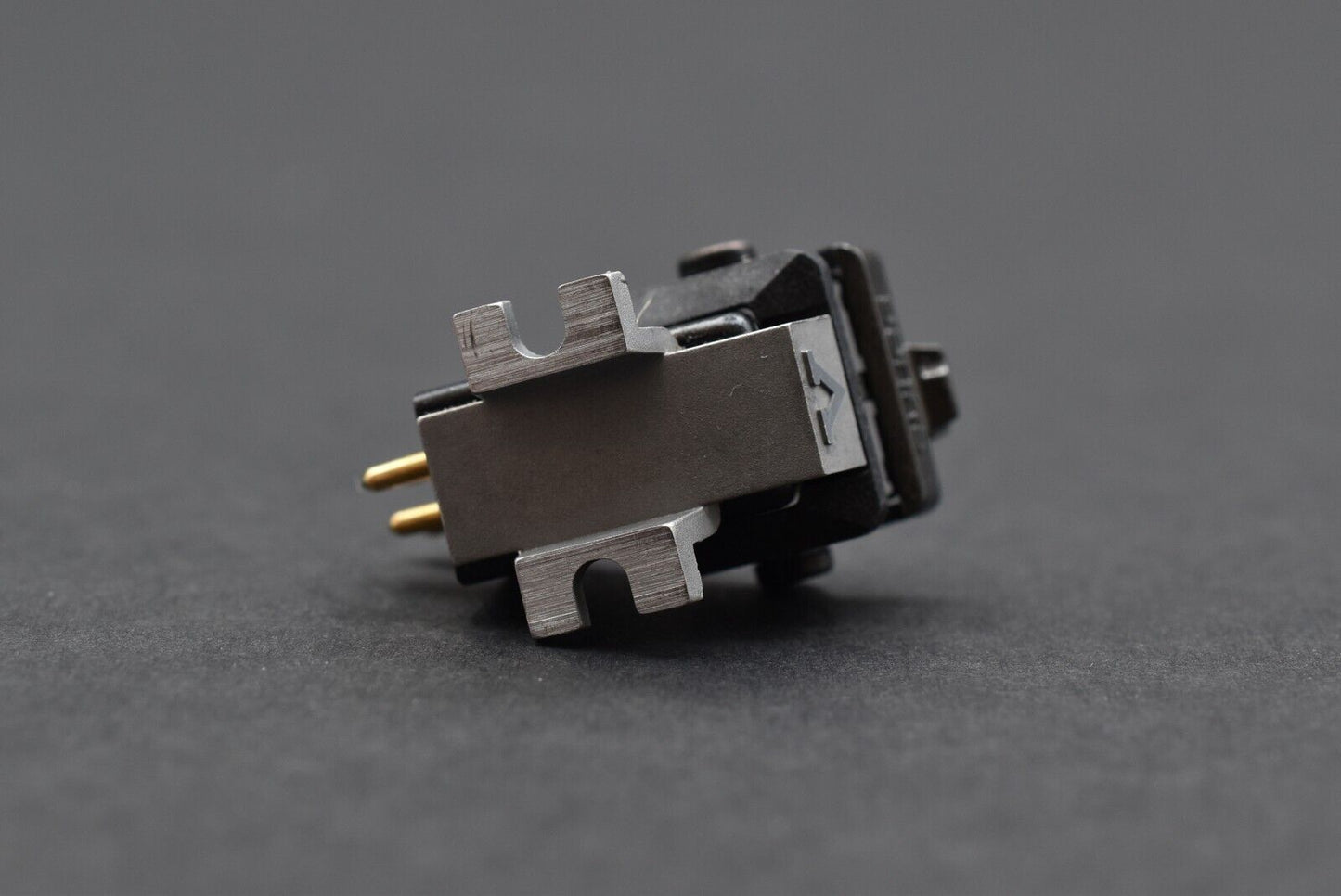 SHURE V15-TypeV-MR MM Cartridge with Original Stylus VN5MR!