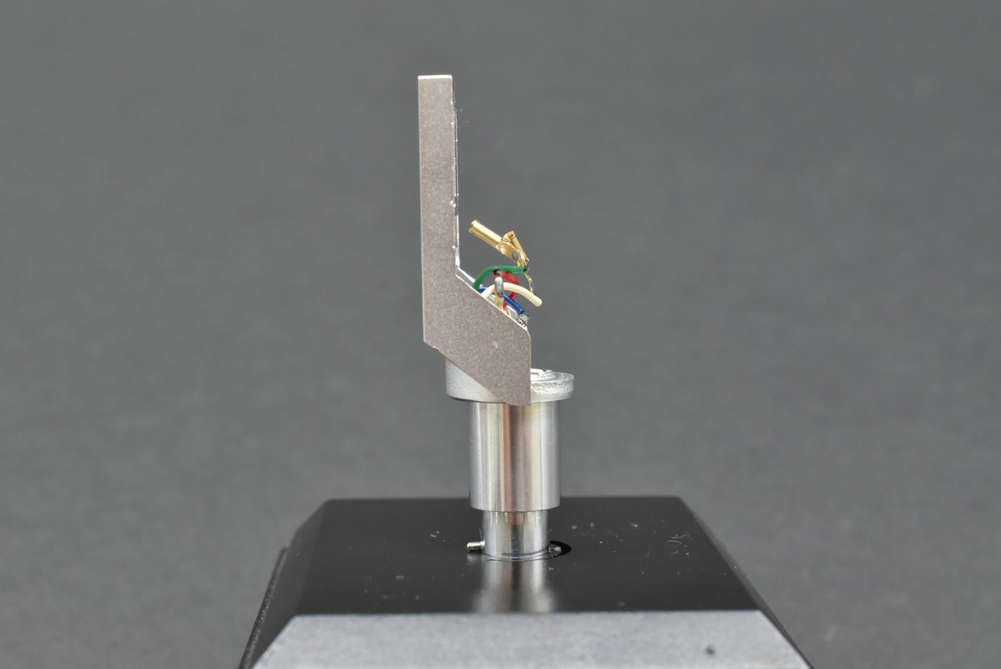 – vintage HiFi audio part from Japan