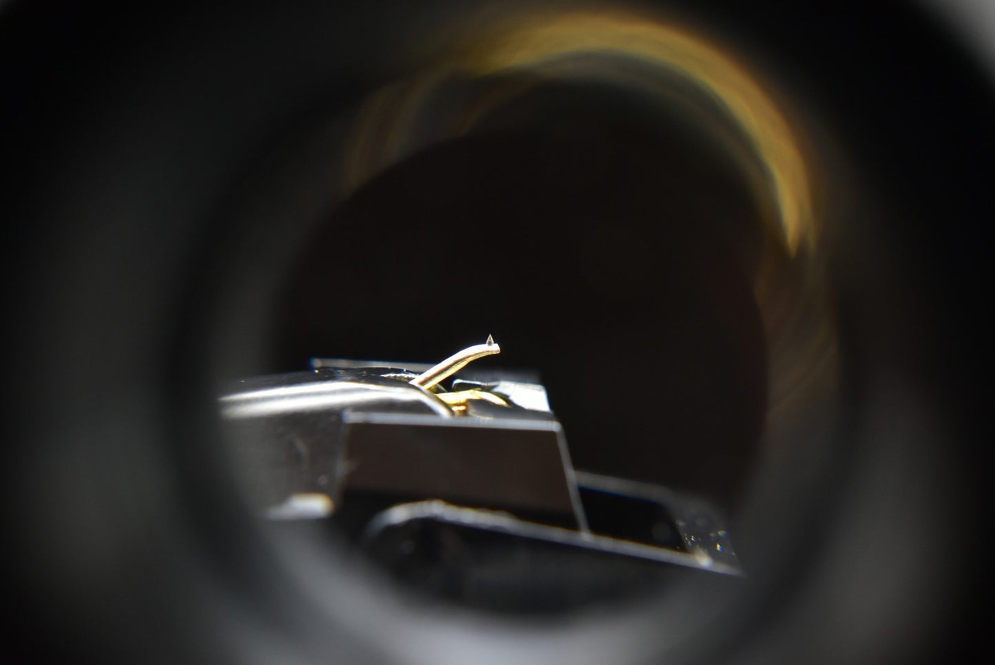 Shure M95HE MM Cartridge - Generic Stylus product photo - image 8