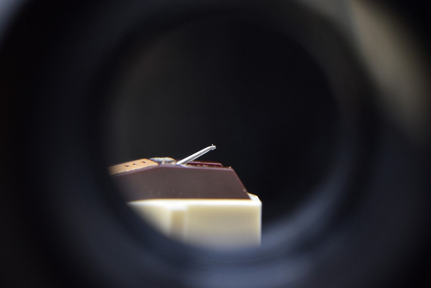 – vintage HiFi audio part from Japan