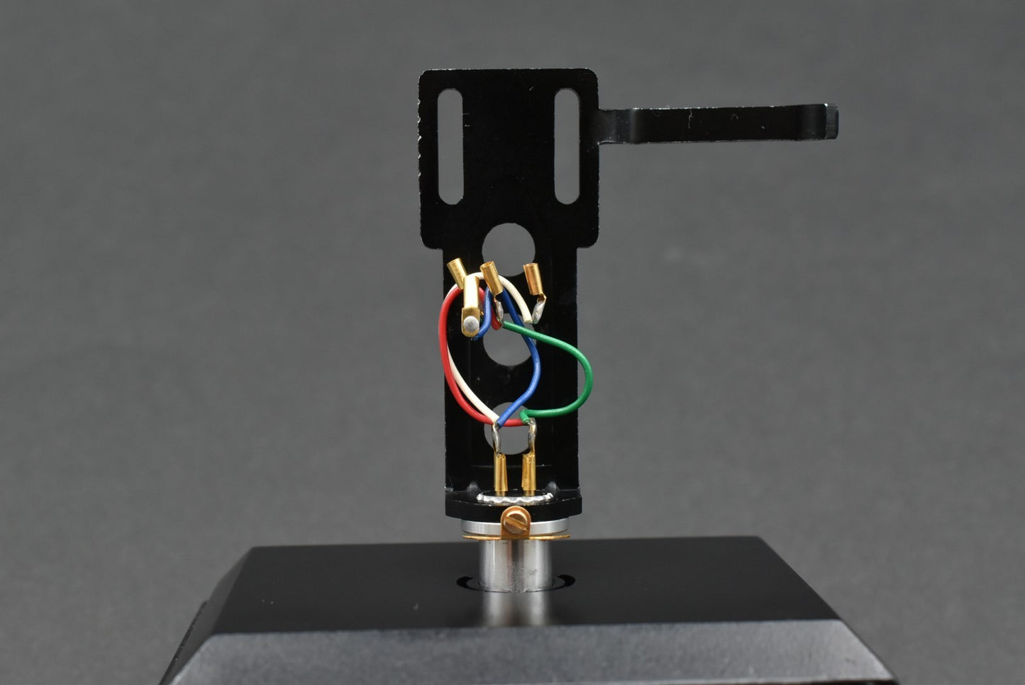 – vintage HiFi audio part from Japan