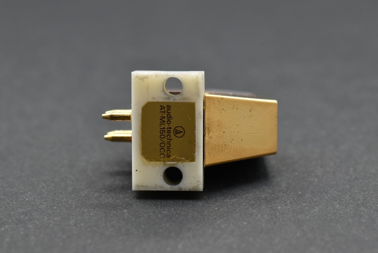 – vintage HiFi audio part from Japan