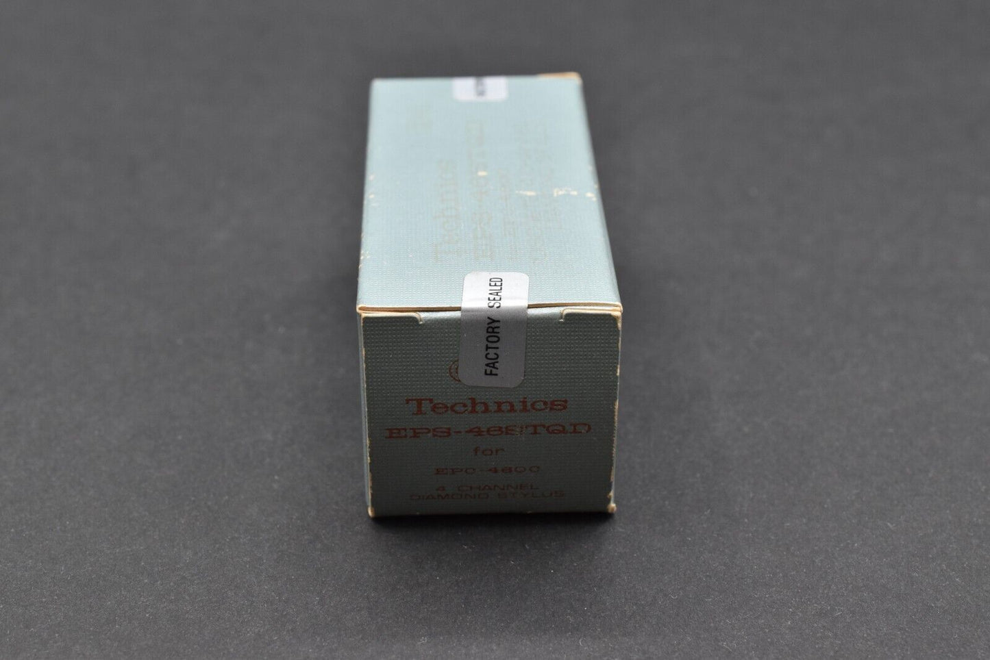 – vintage HiFi audio part from Japan